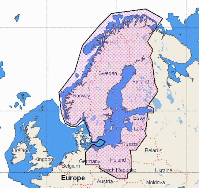 C Map C Map Discover M En Y Sd Karttakortti Marnela